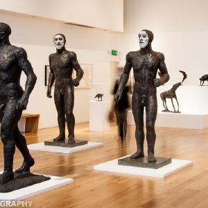 Elisabeth Frink