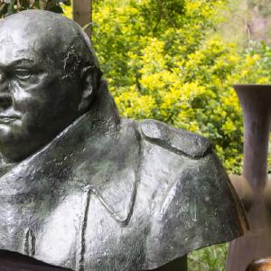 Surrey Sculpture Park